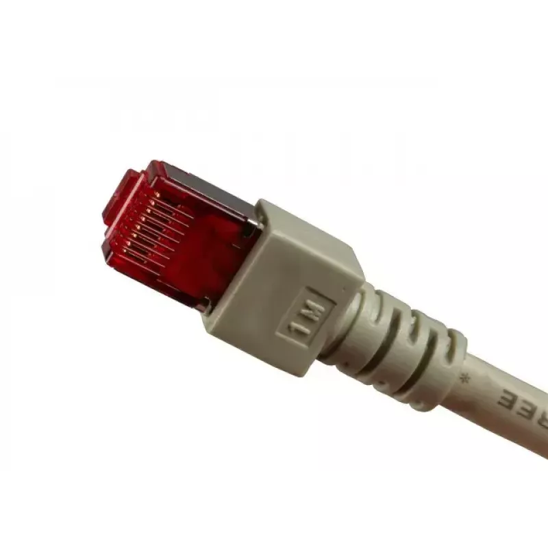 Sieťový kábel EFB Elektronik K5510.40 40 m Cat6 S/FTP RJ-45