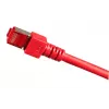 Sieťový kábel EFB Elektronik K5512.50 RJ-45 Cat6 50 m červený