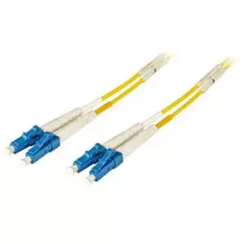 Optický kábel EFB Elektronik LC-LC 9/125 25 m