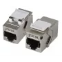 Keystone modul EFB Elektronik 37521.1V2 plochý metallic