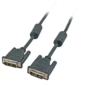 EFB Elektronik K5433IND.2 DVI-D Single Link kábel pre monitor, 2 m