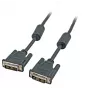 EFB Elektronik K5433IND.2 DVI-D Single Link kábel pre monitor, 2 m