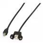 USB kábel EFB Elektronik K5293SW.3V2