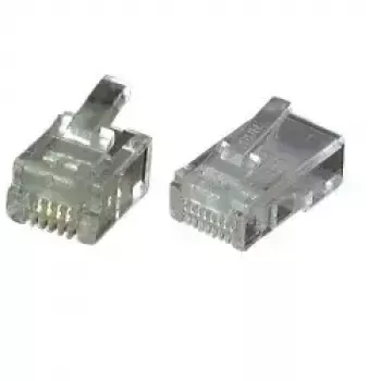 Káblový konektor RJ11 EFB Elektronik 37511.1-100