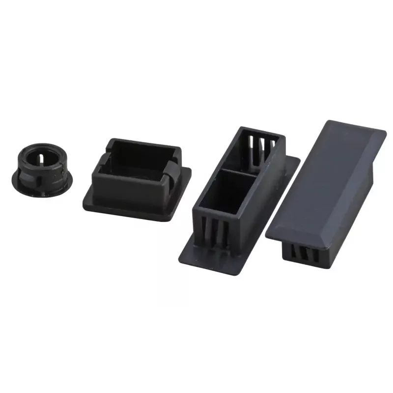 Protiprachová krytka EFB Elektronik 53026.1-100 100 ks SC