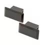 Protiprachová krytka EFB Elektronik 53026.1-100 100 ks SC
