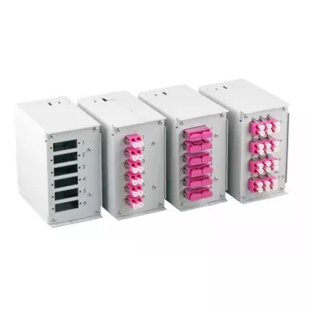 Elektro puzdro EFB Elektronik 53705.3V2B sivá šírka 61 mm hĺbka 113 mm výška 115 mm