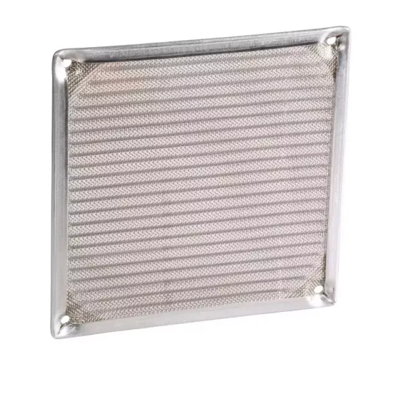 EFB Elektronik 691664F Filtračná mriežka pre 120 mm rackový ventilátor