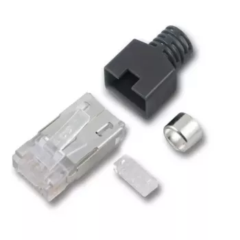 Káblový konektor RJ45 EFB Elektronik H7515.12-50
