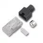 Káblový konektor RJ45 EFB Elektronik H7515.12-50