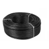 Sieťový kábel EFB Elektronik Cat7 S/FTP (S-STP) 100 m čierny