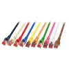 Sieťový kábel EFB Elektronik K5513.40 40 m Cat6 S/FTP modrý