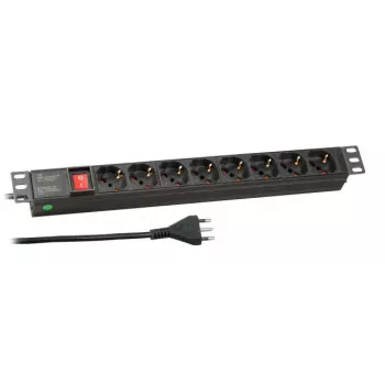 Predlžovací napájací kábel EFB Elektronik EK631IT.2