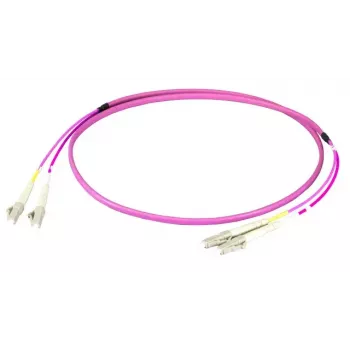 Optický kábel EFB Elektronik O0319FT.1 1 m