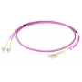 Optický kábel EFB Elektronik O0319FT.1 1 m