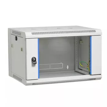 Nástenná skriňa EFB Elektronik 691706FGR.1