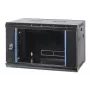 Nástenný rack EFB Elektronik 691709FTS.2