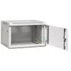 Nástenný rack EFB Elektronik 691715FGR.1