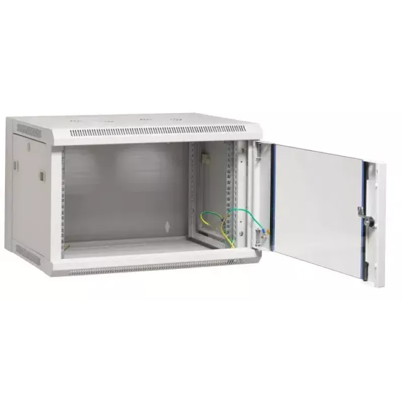 Nástenný rack EFB Elektronik 691715FGR.1