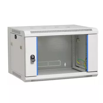 Nástenný rack EFB Elektronik 691715FGR.1
