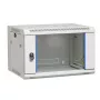 Nástenný rack EFB Elektronik 691715FGR.1