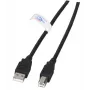USB kábel EFB Elektronik K5203.5