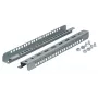 Sada líšt do racku EFB Elektronik 691675.16