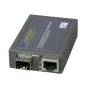 Sieťový mediakonvertor EFB Elektronik MCT-3002SFP-DR