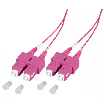 Optický kábel EFB Elektronik O0318.10-1.2 10 m 2x SC
