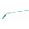 EFB Elektronik 53210.1 Flexibilná LC ochrana proti zalomeniu, 2,0 mm, biela