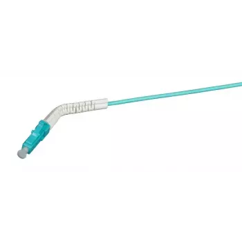 EFB Elektronik 53210.1 Flexibilná LC ochrana proti zalomeniu, 2,0 mm, biela