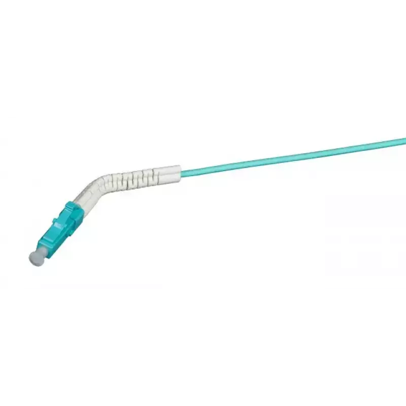 EFB Elektronik 53210.1 Flexibilná LC ochrana proti zalomeniu, 2,0 mm, biela