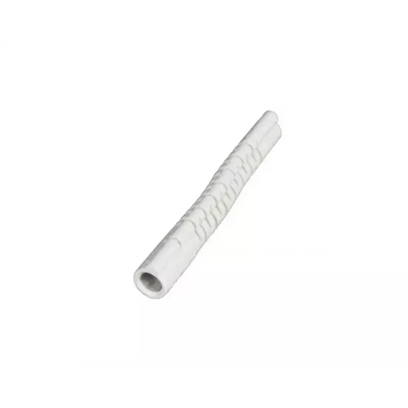 EFB Elektronik 53210.1 Flexibilná LC ochrana proti zalomeniu, 2,0 mm, biela