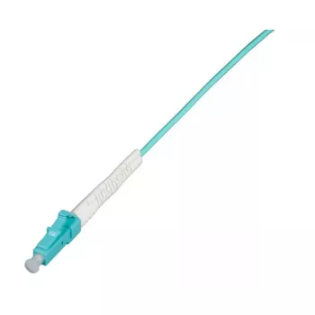 EFB Elektronik 53210.1 Flexibilná LC ochrana proti zalomeniu, 2,0 mm, biela