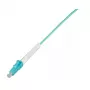EFB Elektronik 53210.1 flexibilná ochrana proti zlomeniu LC, 2,0 mm, biela