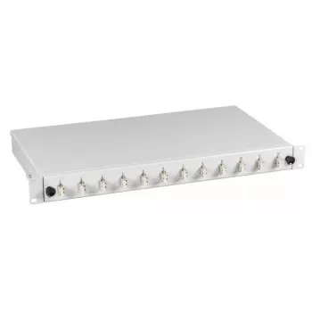 Spájkovacia kazeta EFB Elektronik B61901.12OM3 12 ks sivá