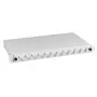 Čiastočne osadené spájkovacie skrine EFB Elektronik B61901.6OM3