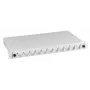 Spájkovacia kazeta EFB Elektronik B61921.24 24 ks sivá