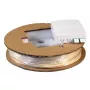 EFB Elektronik 53670.40 InfiniBand optický kábel 40 m LC biely