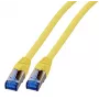 Sieťový kábel EFB Elektronik K5525FGE.25