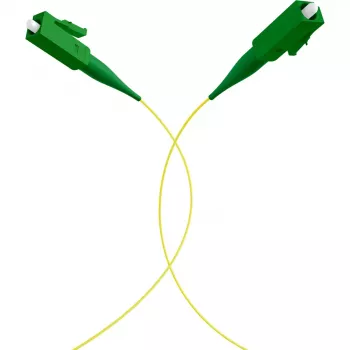 EFB Elektronik FTTH-PIGTAIL-LCA1 2 m LC/APC 6x LC OS2 optický kábel