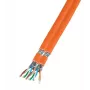 Sieťový kábel EFB Elektronik MK7101DX.500-CPR