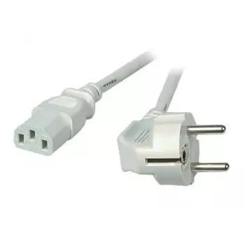 Napájací kábel EFB Elektronik EK501.2,5V2 2,5 m CEE7/7 C13