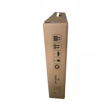 Nástenný rack EFB Elektronik WGB-1906WS.60