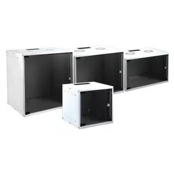 Nástenný rack EFB Elektronik WGB-1906WS.60