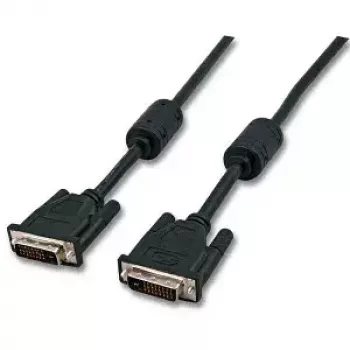 DVI kábel EFB Elektronik DVI-D M-M 2m