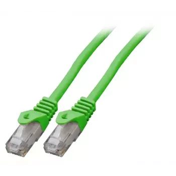 Sieťový kábel EFB Elektronik K8104GN.25
