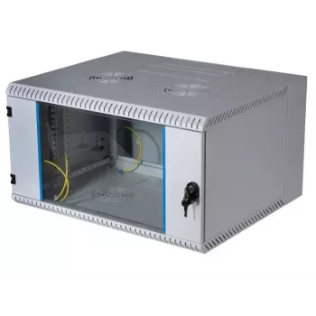 Nástenný rack EFB Elektronik 691609VGR.50