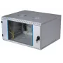 Nástenný rack EFB Elektronik 691609VGR.50
