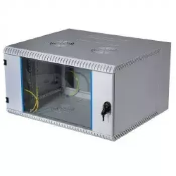 Nástenný montážny rack EFB Elektronik 691609VGR.60